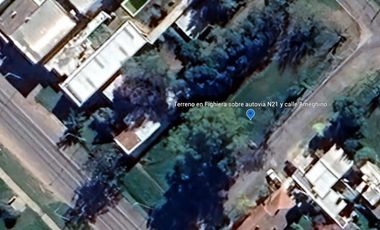 Terreno en Fighiera