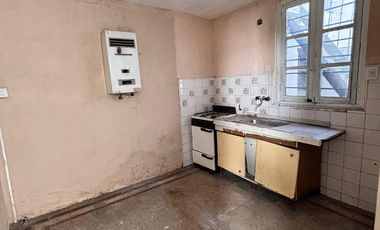 Venta Casa Comercial 5 Ambientes - Centro Rosario
