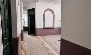 Venta Casa Comercial 5 Ambientes - Centro Rosario
