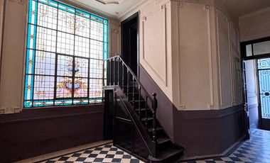 Venta Casa Comercial 5 Ambientes - Centro Rosario