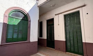 Venta Casa Comercial 5 Ambientes - Centro Rosario