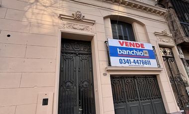 Venta Casa Comercial 5 Ambientes - Centro Rosario