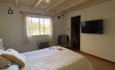 VENTA CASA 3 DORMITORIOS EN IBARLUCEA (BARRIO VILLA LAUREANA)
