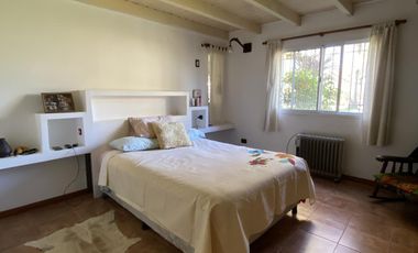VENTA CASA 3 DORMITORIOS EN IBARLUCEA (BARRIO VILLA LAUREANA)