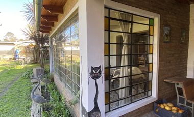 VENTA CASA 3 DORMITORIOS EN IBARLUCEA (BARRIO VILLA LAUREANA)