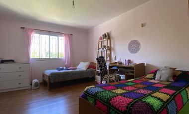VENTA CASA 3 DORMITORIOS EN IBARLUCEA (BARRIO VILLA LAUREANA)