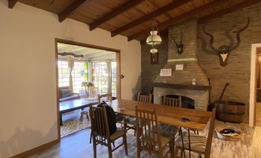 VENTA CASA 3 DORMITORIOS EN IBARLUCEA (BARRIO VILLA LAUREANA)