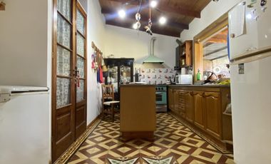 VENTA CASA 3 DORMITORIOS EN IBARLUCEA (BARRIO VILLA LAUREANA)