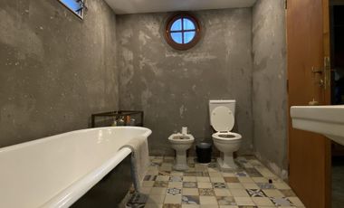 VENTA CASA 3 DORMITORIOS EN IBARLUCEA (BARRIO VILLA LAUREANA)