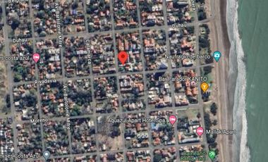PH en venta - 2 Dormitorios 1 Baño - Cochera - 70Mts2 - Costa Azul