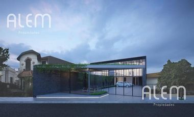 Excelentes Oficinas a Estrenar | Lomas de Zamora