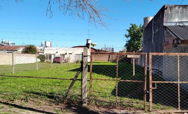 Terreno en Centro