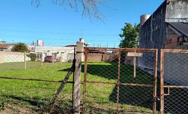 Terreno en Centro