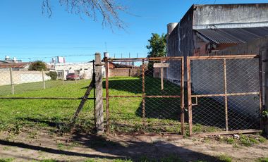 Terreno en Centro