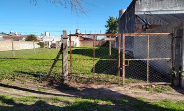 Terreno en Centro