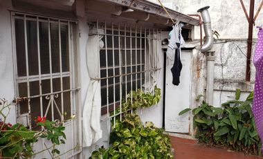 Chalet en Venta en Boulogne en Una Planta con 4 Ambientes