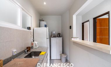 Departamento de 3 ambientes en Venta en Mar de Ostende - Pinamar