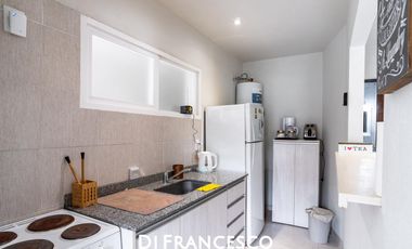 Departamento de 3 ambientes en Venta en Mar de Ostende - Pinamar