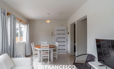 Departamento de 3 ambientes en Venta en Mar de Ostende - Pinamar