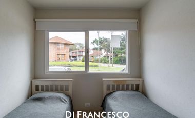 Departamento de 3 ambientes en Venta en Mar de Ostende - Pinamar