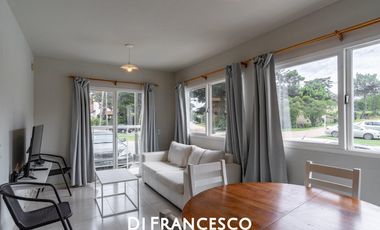 Departamento de 3 ambientes en Venta en Mar de Ostende - Pinamar