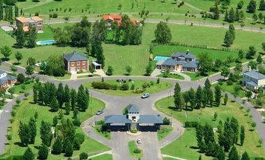 Terreno en venta - 543Mts2 - San Ramón, Pilar