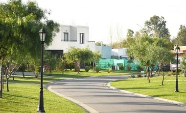 Terreno en venta - 543Mts2 - San Ramón, Pilar