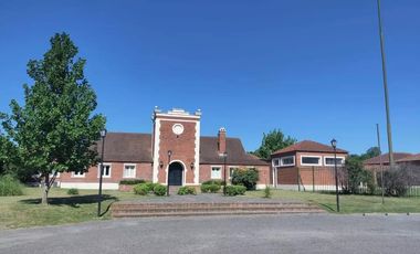 Terreno en venta - 543Mts2 - San Ramón, Pilar