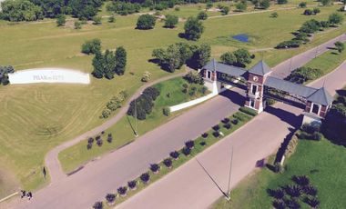 Terreno en venta - 543Mts2 - San Ramón, Pilar