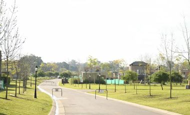 Terreno en venta - 543Mts2 - San Ramón, Pilar