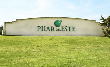 Terreno en venta - 543Mts2 - San Ramón, Pilar
