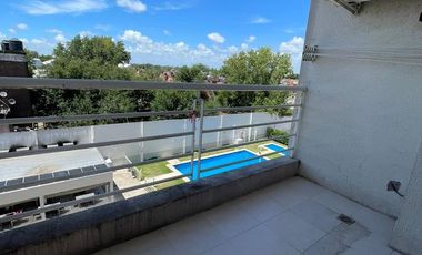 Departamento en  venta de 2 ambientes con balcón- Wilde