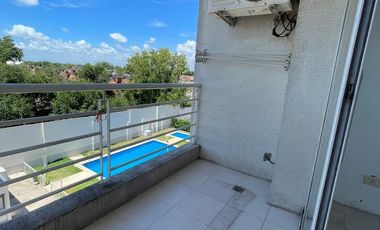 Departamento en  venta de 2 ambientes con balcón- Wilde