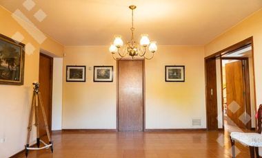 VENTA CASA 8 AMBIENTES   CASA DE HUÉSPEDES Y QUINCHO,  ALLEN-RÍO NEGRO