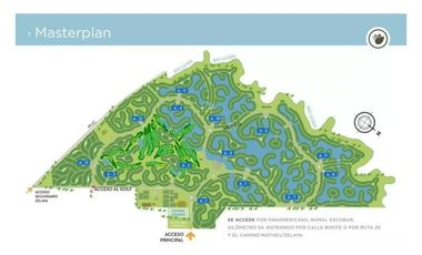 Terreno en venta - 1.002Mts2 - San Sebastián, Escobar