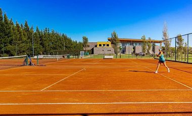 Terreno en venta - 1.002Mts2 - San Sebastián, Escobar