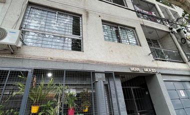 Departamento en Luis Agote