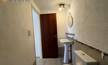 Departamento en Luis Agote