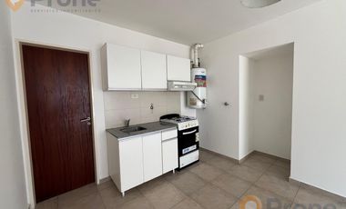 Departamento en Luis Agote