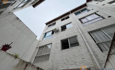 Departamento en Luis Agote