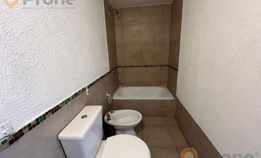 Departamento en Luis Agote