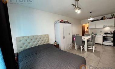Departamento en Luis Agote
