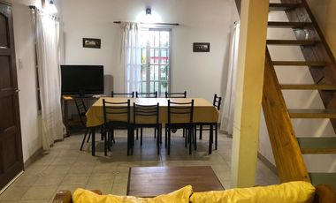 Casa - Mar del Sur