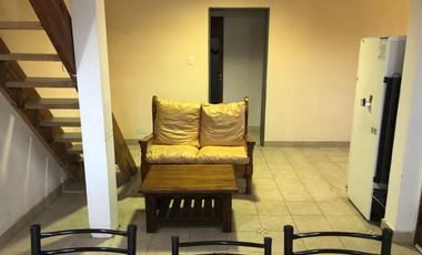 Casa - Mar del Sur