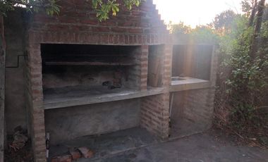 Casa - Mar del Sur