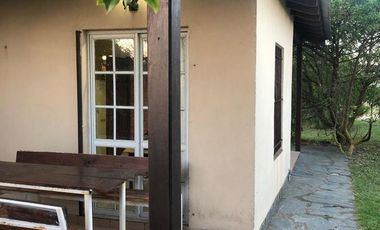 Casa - Mar del Sur