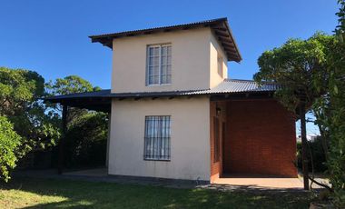 Casa - Mar del Sur