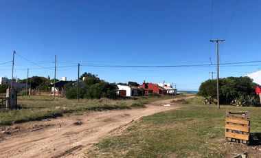 Casa - Mar del Sur