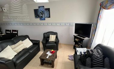 |DEPARTAMENTO 3AMB| |TODOS LOS SERVICIOS| |100MTS DEL MAR|