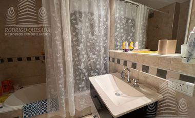 |DEPARTAMENTO 3AMB| |TODOS LOS SERVICIOS| |100MTS DEL MAR|